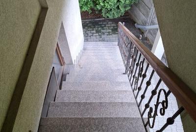 Casa individuala 149 mp utili S+P+M cu pivnita si pod in Selimbar - 11
