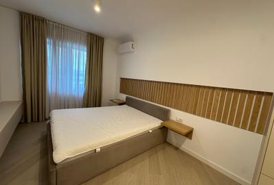 Apartament în Cortina North,loc de parcare inclus,mobilat complet,Faza1 - 8