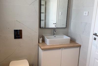 Apartament cu 2 camere complet mobilat, de inchiriat - 14