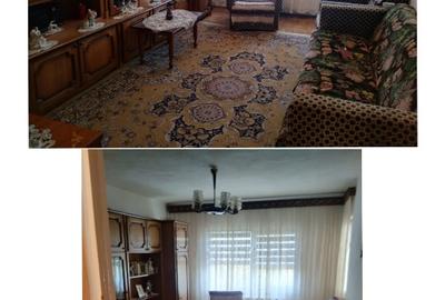 Vând apartament 3 camere - 1