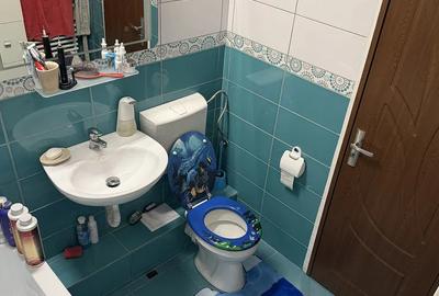 3 camere | centrala proprie | decomandat | 850 m Metrou/Parc Crangasi - 11