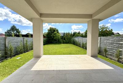 Duplex premium, 4 camere, 117 mp utili, 307 mp teren - Dumbravita - 16