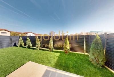 VILA DUPLEX/PET FRIENDLY/PIPERA/ROND OMV/2 Locuri de parcare/Fatada ventilata - 9