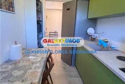 Apartament 2 camere de inchiriat - Greenfield Residence, langa padure - 9