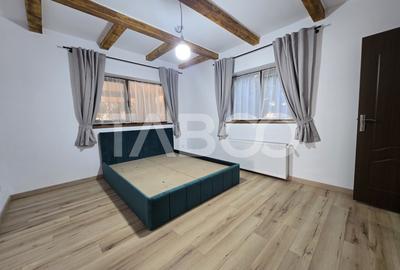 Casa de vacanta noua de vanzare 278 mp curte 855mp Valea Avrigului - 9