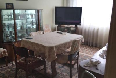 Apartament 3 camere spațios | Centrul Civic | 2 balcoane | Poziție excelentă - 4