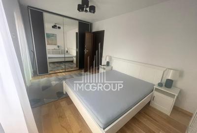 De vanzare apartament 2 camere cu grădină privată în Bună Ziua - 7