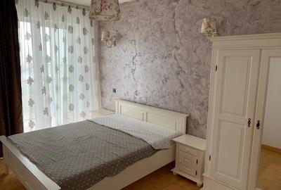 APARTAMENT 3 CAMERE BL 2009 ASMITA GARDENS APROPRIERE METROU SI PARC - 1