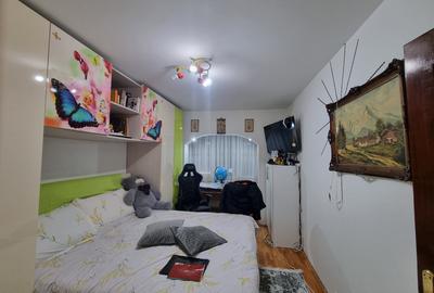 Apartament 4 camere la etajul 1, mobilat-utilat, Zona Parcul Nord - 5