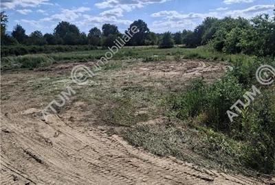 Teren intravilan de 2679 mp in Porumbacu de Sus din Sibiu - 7