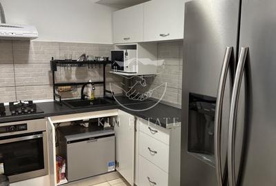 Apartament 2 camere de inchiriat, zona Vivo Mall - 7
