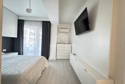 Apartament premium 3 camere de inchiriat II Parcare II Pipera - 15