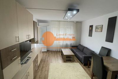 Apartament cu 2 camere decomandat, mobilat în Crângași