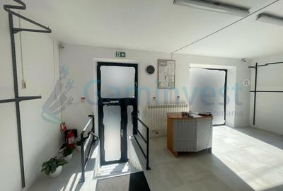 Spatiu comercial cu vitrina, central, Oradea, Bihor - 8