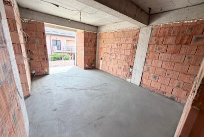 Casa individuala noua P+1. 4 cam. Teren 323 mp - 17