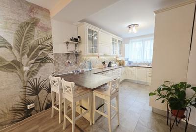 4 camere de închiriat în Complex Paladin, Corbeanca | Mobilat complet | Terasă - 9
