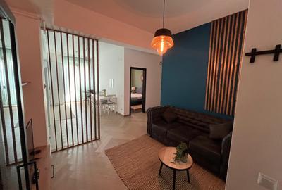 Apartament 2 camere Palas - Lazar Residence - 7