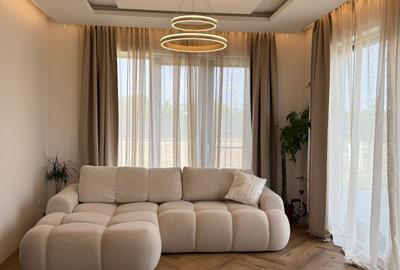 CASA| VILA INDIVIDUALA | LUX| COM 0% | 5 CAM| PROPRIETAR| NOU ! TVA 0% - 14