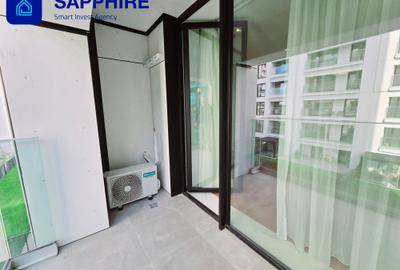 Apartament 2 camere metrou One Cotroceni, 2 locuri de parcare incluse - 10