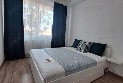 2 camere 45 mp, Unirii – lângă Hanul lui Manuc - 1