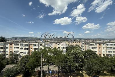 Apartament spatios cu parcare in Gheorgheni, zona retrasa - 16