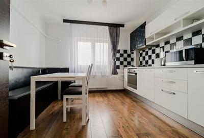 Spatios, 2 Camere, Calea Vitan (MatHaus) - 11