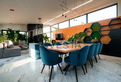 Vila premium Faget | 930 mp teren | Smart home | Finisaje de lux! - 5