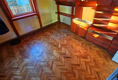 Casă cu arhitectură interbelică, 5 camere, teren 409 mp – Central - 18