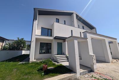 Casa Duplex 5 camere 186mp | 0 comision | Matei Millo Pipera | La alb - 6