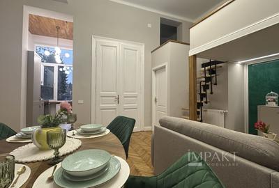 Apartament lux cu supanta, aproape de centrul Clujului - 4