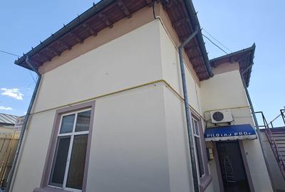 Casa Spatiu comercial zona ISJ Buzau 160mp Pret: 110.000 - 4