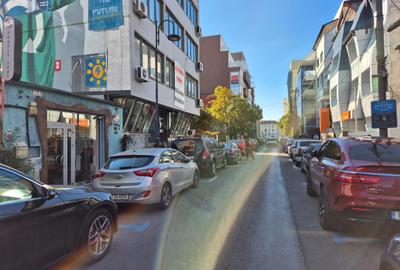 Birou de inchiriat Dorobanti-Floreasca - 1