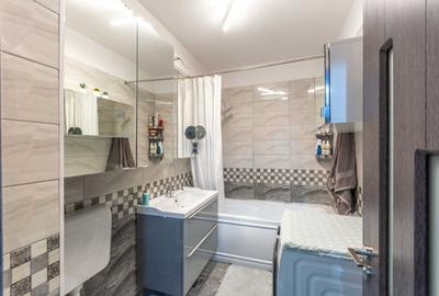 Metrou Mihai Bravu- Vitan - Apartament 2 camere+ loc de parcare |2018 - 12
