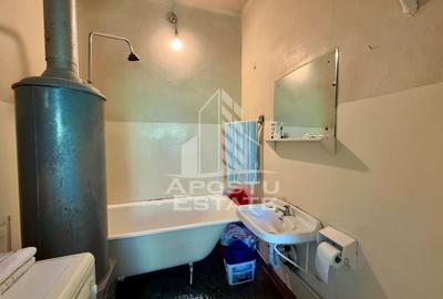 Casa individuala de vanzare, teren 332mp, zona Lunei Timisoara - 13