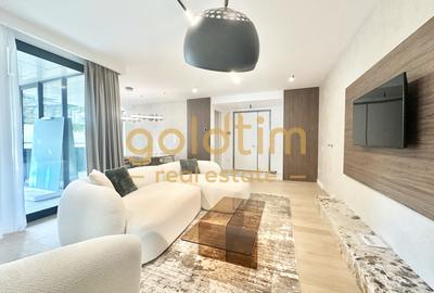 APARTAMENT LUX/BLOC BOUTIQUE/TERASA26MP/ZONA DE REFERINTA/CHARLES DE GAULLE - 8
