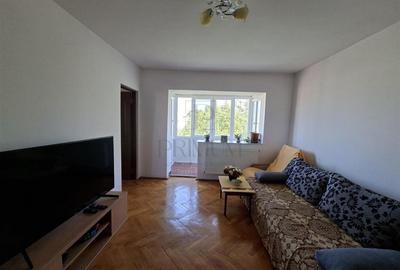 TAKE IONESCU - 4 Camere - RENOVAT - Centrala proprie - Clima - BOXA CF - 9