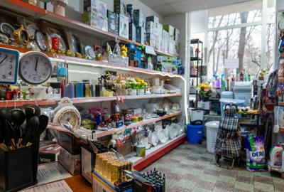 Spațiu comercial de 80mp de închiriat în zona P-ta Resita - 3