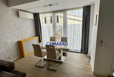 Apartament tip duplex cu 5 camere - Pipera- zona scolilor internationale - 2