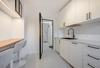 Apartament 3 camere, zona Floreasca, luminos si complet renovat - 1