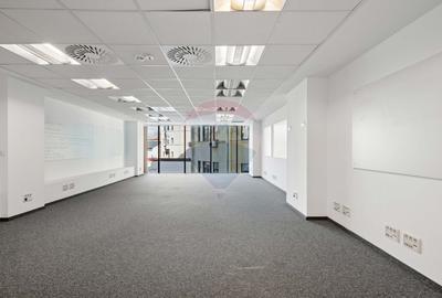 Spațiu de birouri în clădirea Unimed - 46