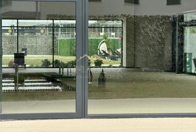 Apartament cu 2 camere *62.44mp* + Parcare / Mobilat // Baneasa Forest View - 47