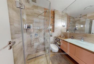 Apartament de vanzare in Sibiu - 85 mp utili, gradina proprie - 10