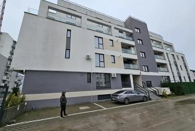 Apartament 3 camere Bloc Exclusivist Mutare Imediata !!! - 7