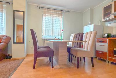 Apartament unic cu 7 camere, 3 balcoane, 3 bai, 2  parcari, 2 beciuri, Central - 9