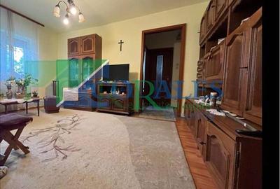 Apartament cu 2 camere semidecomandat, mobilat în Șagului