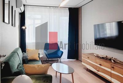 Oferim spre vanzare apartament superb de 3 camere, in Drumul Taberei - 4