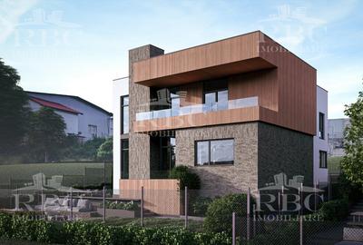 Casa individuala de vanzare cu teren 516 mp - 15