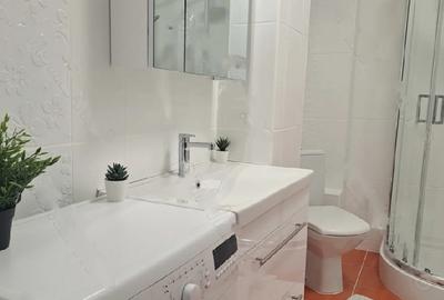 Apartament 2  Camere Timpuri Noi,Balcon,Renovat,Modern Luminos,Primii Chiriasi - 6