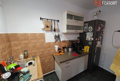 COMISION 0% Casa cu 4 camere 97 mp utili, teren 419 mp, zona Blascovici - 19