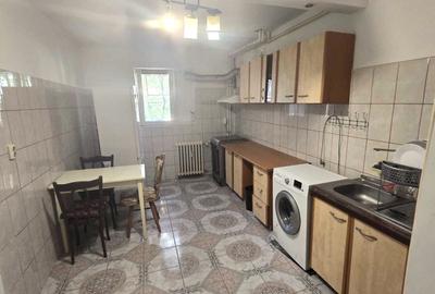 2 camere, pet friendly, intre metrou Lujerului si Gorjului, mobilat, utilat - 4